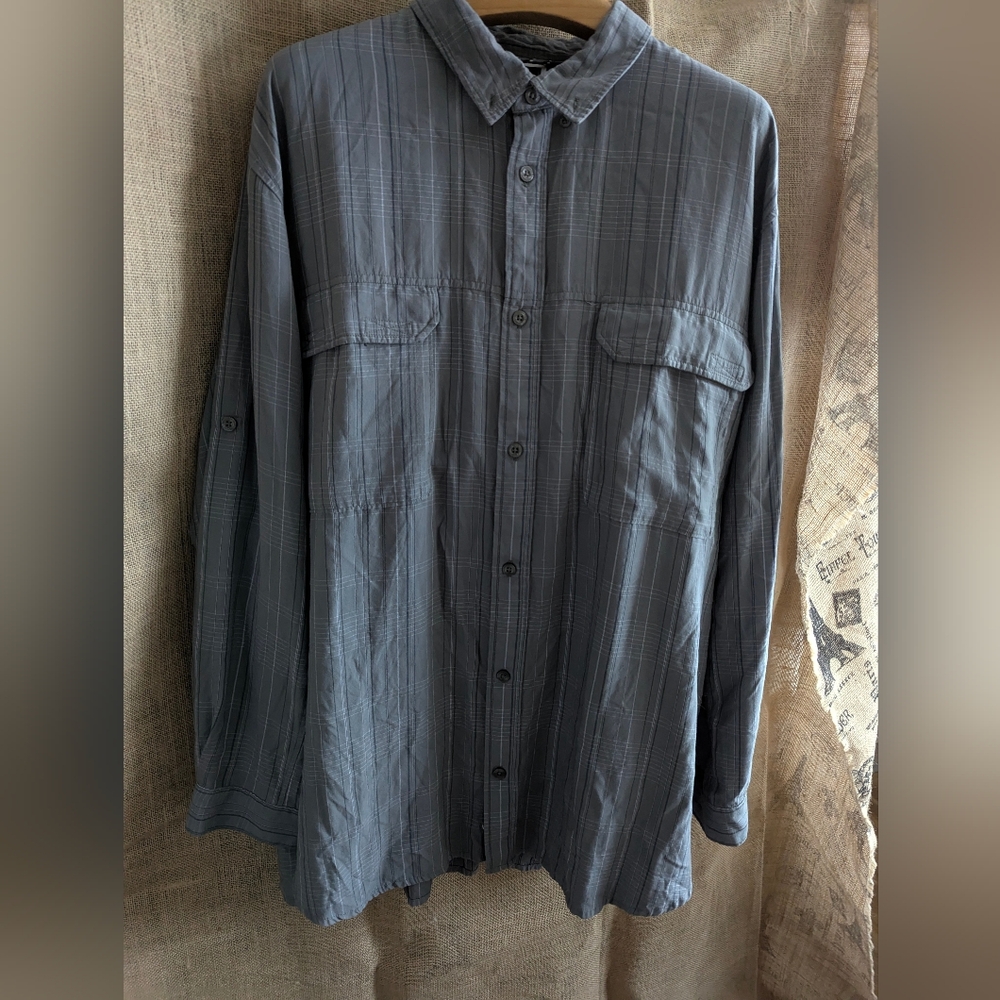 North Face | Mens Dress Shirt